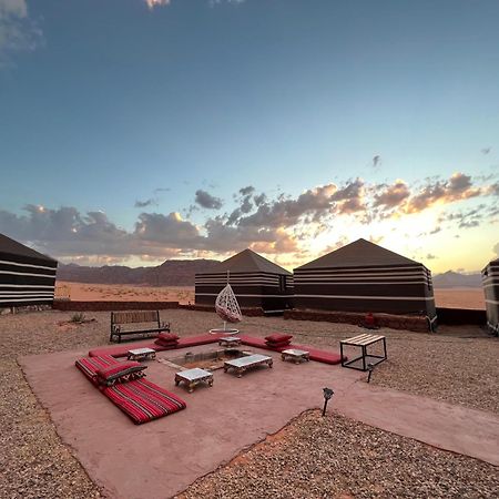 Bedouin Life Camp Otel Ram Vadisi Dış mekan fotoğraf