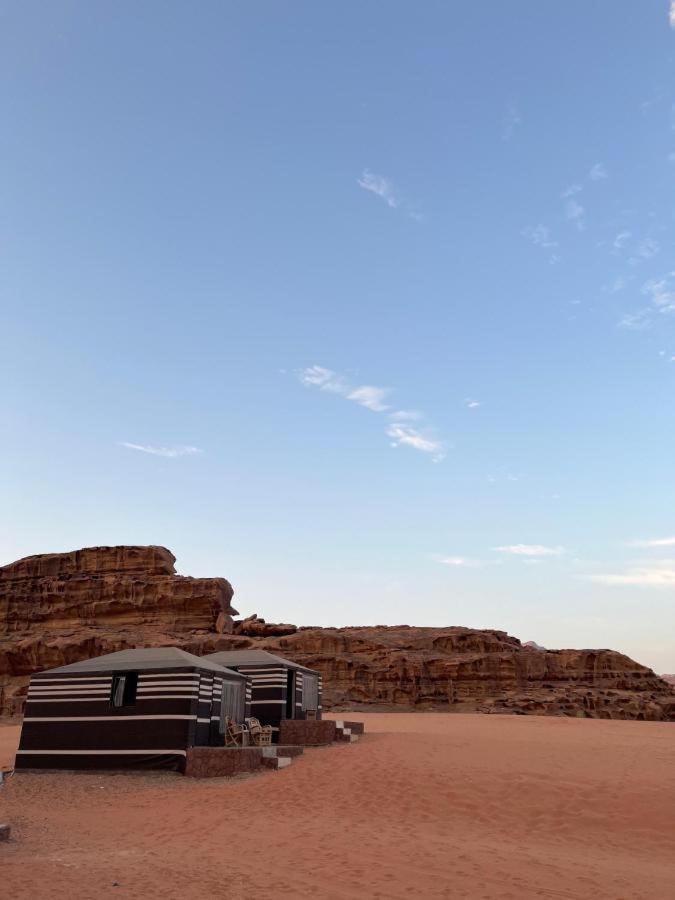 Bedouin Life Camp Otel Ram Vadisi Dış mekan fotoğraf